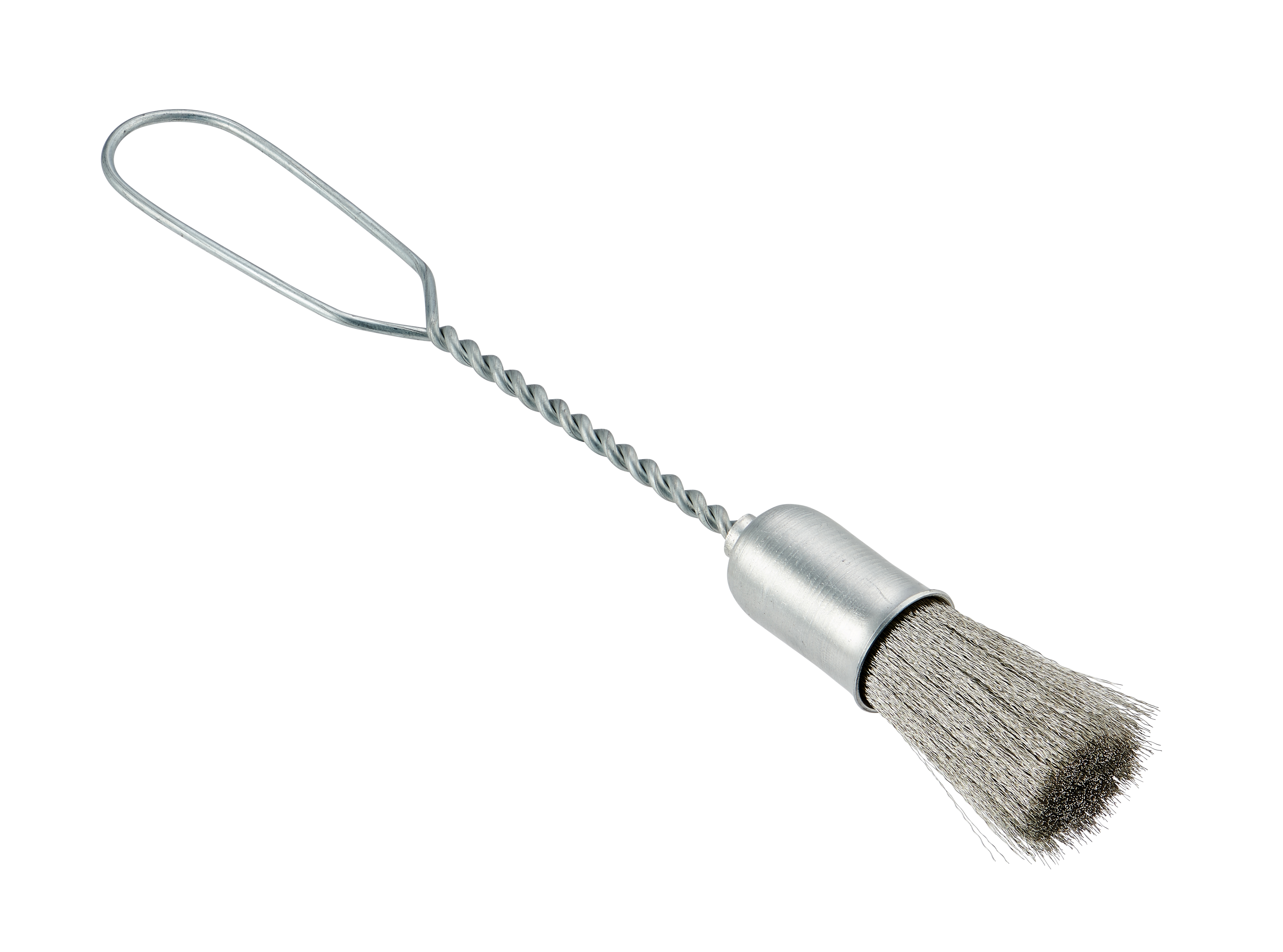 Paint And Parts Cleaning Brushes - Tanis Brush